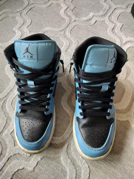 Air Jordan 1 koko 41 Liminka - изображение 2