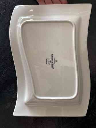 Villeroy & Boch New Wave lautanen 8KPL Сейняйоки