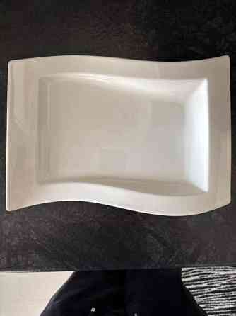 Villeroy & Boch New Wave lautanen 8KPL Сейняйоки