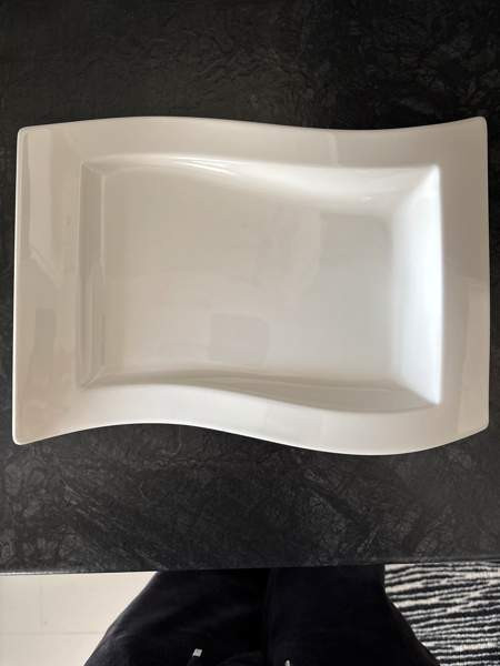 Villeroy & Boch New Wave lautanen 8KPL Seinaejoki – foto 1