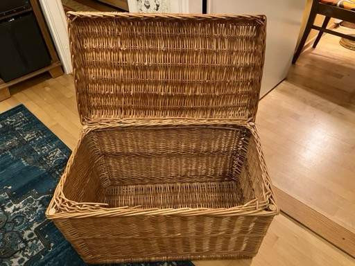 Rottinki kori Kaarina - valokuva 2