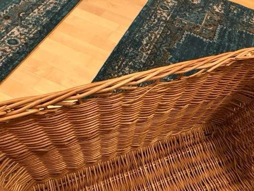 Rottinki kori Kaarina - valokuva 4