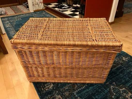 Rottinki kori Kaarina - valokuva 1