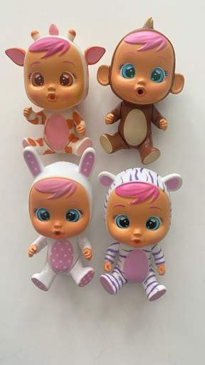 Cry Babies Kontiolahti – foto 1