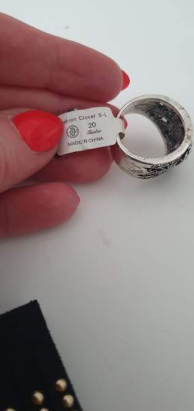 Sormus Jyväskylä - valokuva 2