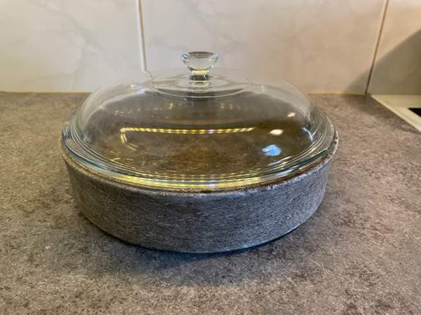 Tulikivipata 2 l Pyhtää - photo 1