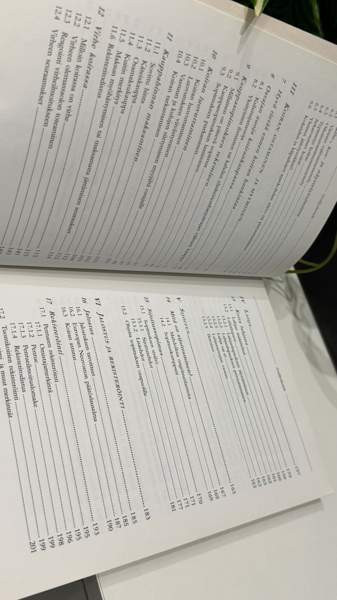 Ojala, Jaakonsaari: Koiralakikirja Jyväskylä - valokuva 4