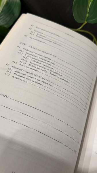 Ojala, Jaakonsaari: Koiralakikirja Jyväskylä - valokuva 7