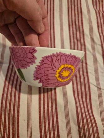 Iittalan Marimekko Primavera kulhot Kaarina – foto 1