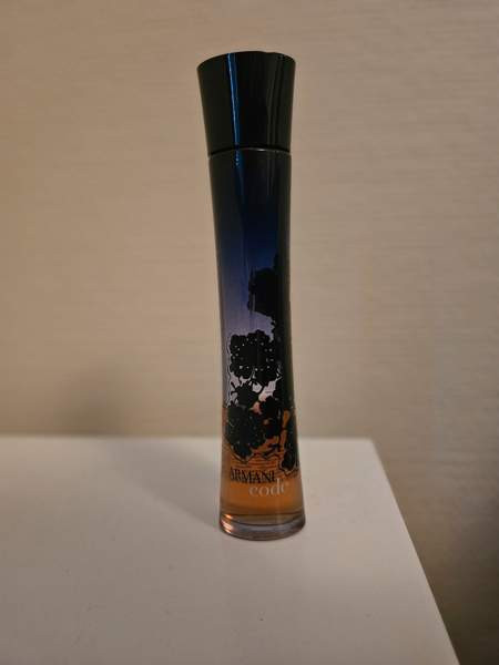 Vintage Version Armani Code Femme Vantaa - valokuva 1