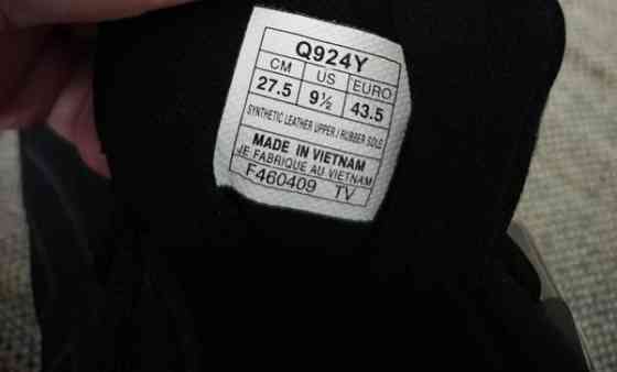 Asics gel 43,5, uudet Riihimäki