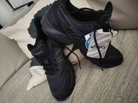 Asics gel 43,5, uudet Riihimäki