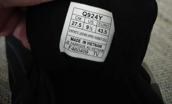 Asics gel 43,5, uudet Riihimaeki - photo 2