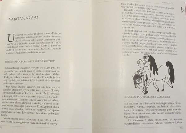 Vauhtia Kultakavio! Espoo - valokuva 5