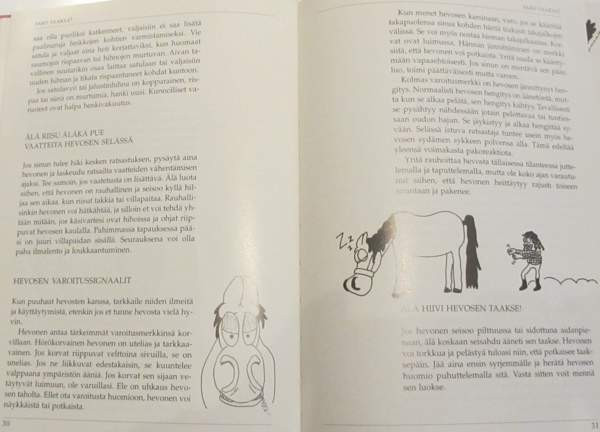 Vauhtia Kultakavio! Espoo - valokuva 3