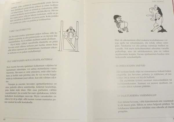 Vauhtia Kultakavio! Espoo - valokuva 4