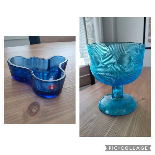 Miranda kulho ja aalto kippo Järvenpää - valokuva 1