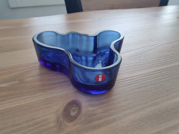 Miranda kulho ja aalto kippo Järvenpää - valokuva 2