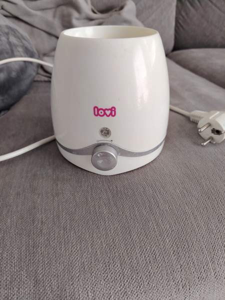 Tuttipullon lämmitin Nurmijaervi - photo 1