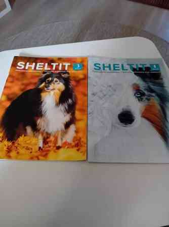 Sheltti lehdet Oulu