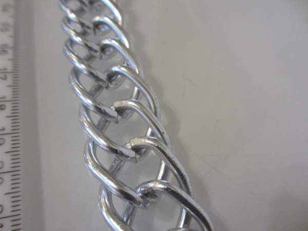 Kaulakoru - Jätti kettinki Espoo – foto 2