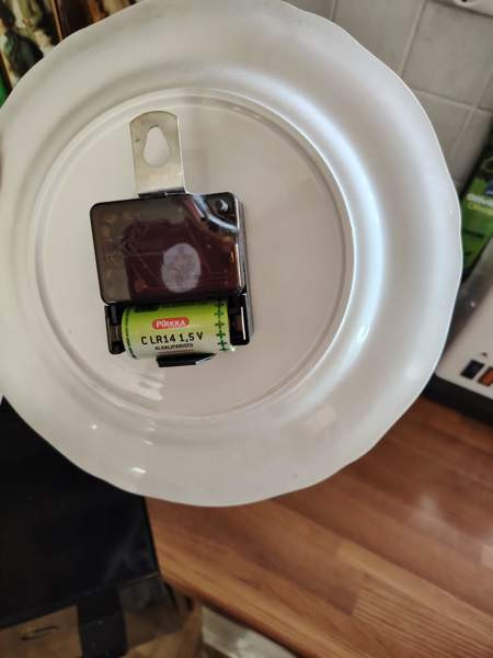 Seinäkello Äänekoski – foto 2