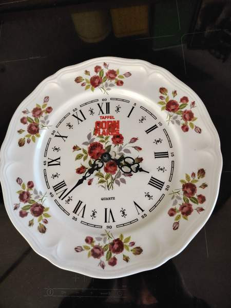 Seinäkello Äänekoski – foto 1