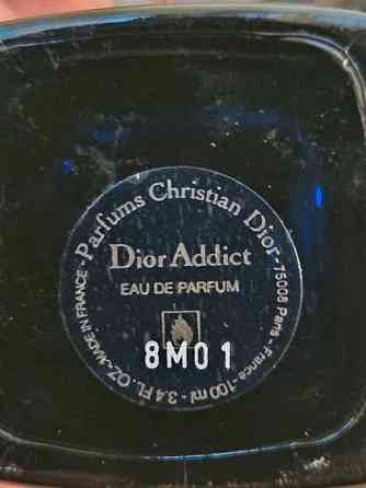 Dior Addict Tuoksu Вантаа