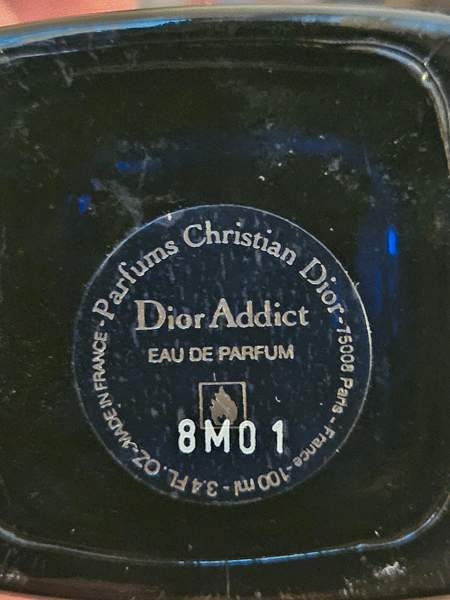 Dior Addict Tuoksu Vantaa - valokuva 2