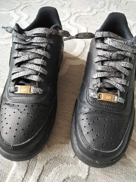 Nike court vision low Liminka - valokuva 3