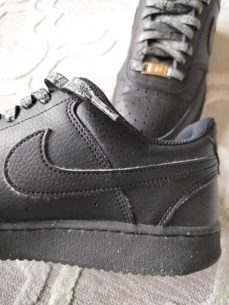 Nike court vision low Liminka - valokuva 2