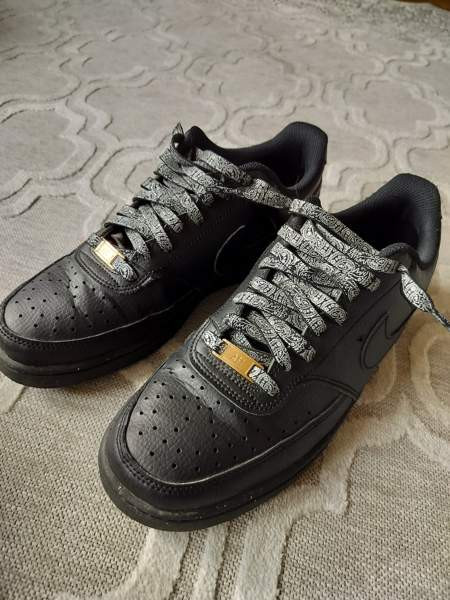 Nike court vision low Liminka - valokuva 4