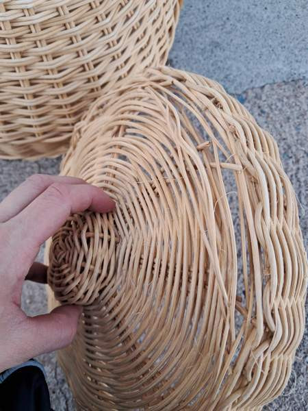 Rottinkikori Mustasaari - valokuva 4