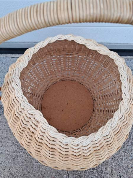 Rottinkikori Mustasaari - valokuva 3