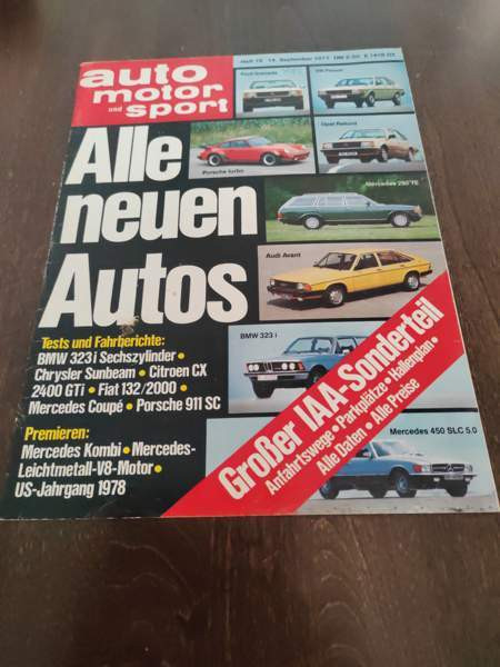 Ford esite Parkano - valokuva 3