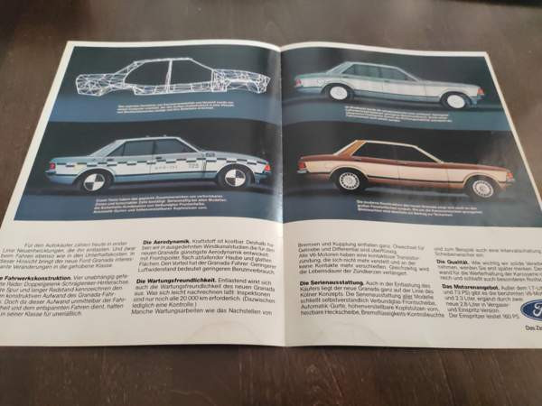 Ford esite Parkano - valokuva 2