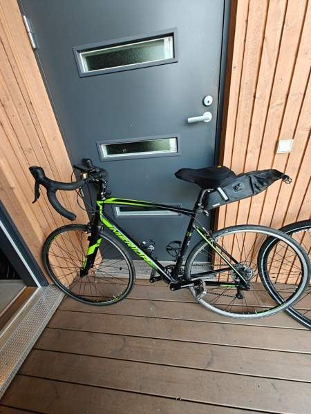 Myydään maantiepyörä Nurmijaervi - photo 1