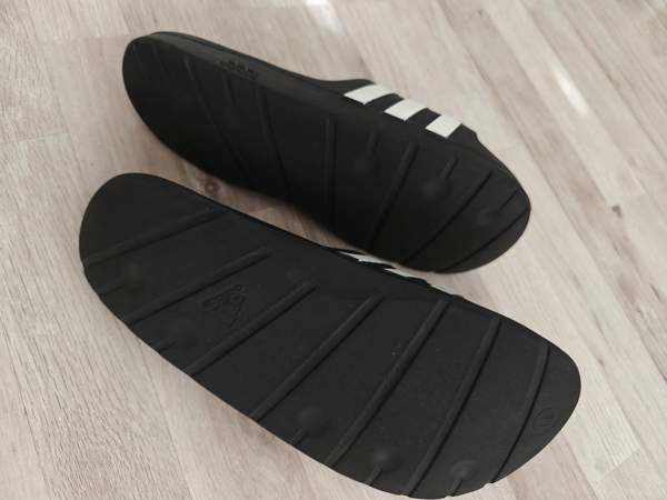 Adidas rantasandaalit koko 44 Porvoo - valokuva 4