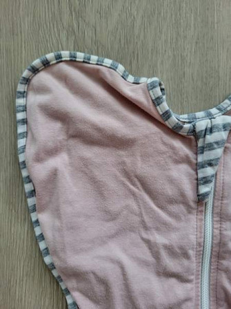 Swaddle Up S-koko Helsinki – foto 3
