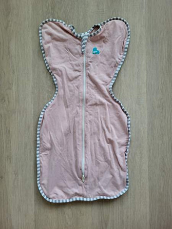 Swaddle Up S-koko Helsinki – foto 1