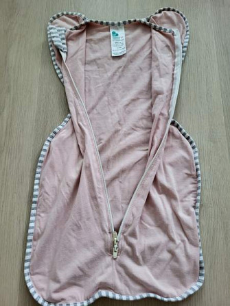 Swaddle Up S-koko Helsinki – foto 5