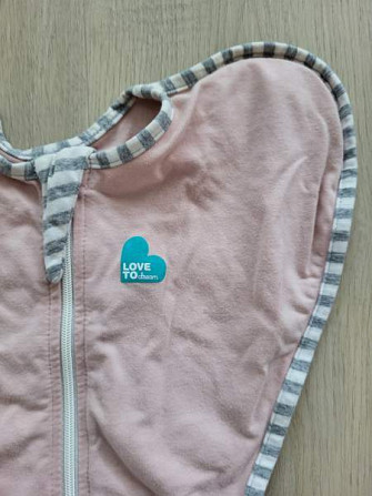 Swaddle Up S-koko Helsinki – foto 2