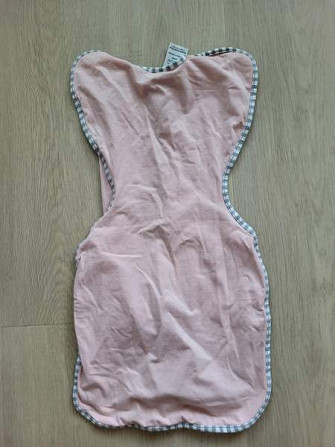Swaddle Up S-koko Helsinki – foto 6