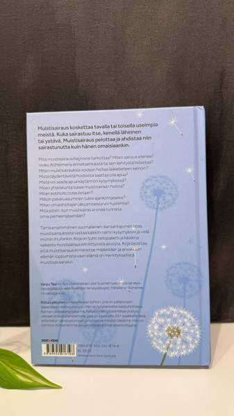 Tavi, Lahtonen: Muistisairaan selviytymisopas Jyvaeskylae - photo 5