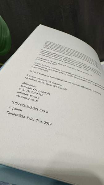 Tavi, Lahtonen: Muistisairaan selviytymisopas Jyvaeskylae - photo 2