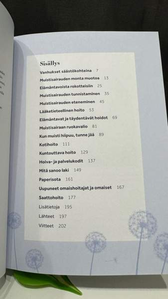 Tavi, Lahtonen: Muistisairaan selviytymisopas Jyvaeskylae - photo 3