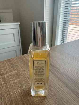 Jo Malone Honeysuckle & Davana hajuvesi Вантаа