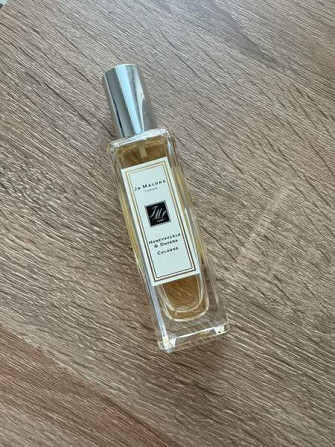 Jo Malone Honeysuckle & Davana hajuvesi Vantaa – foto 1