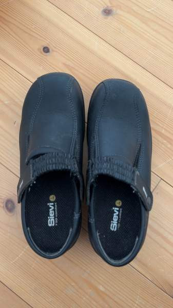 Sievi työkengät turvakärki Turku - photo 2