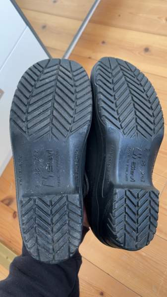 Sievi työkengät turvakärki Turku - photo 3